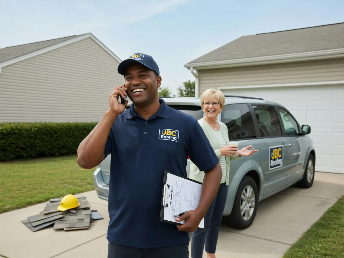 Roof Replacement Andalusia, IL FAQs